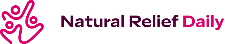 Natural Relief Daily